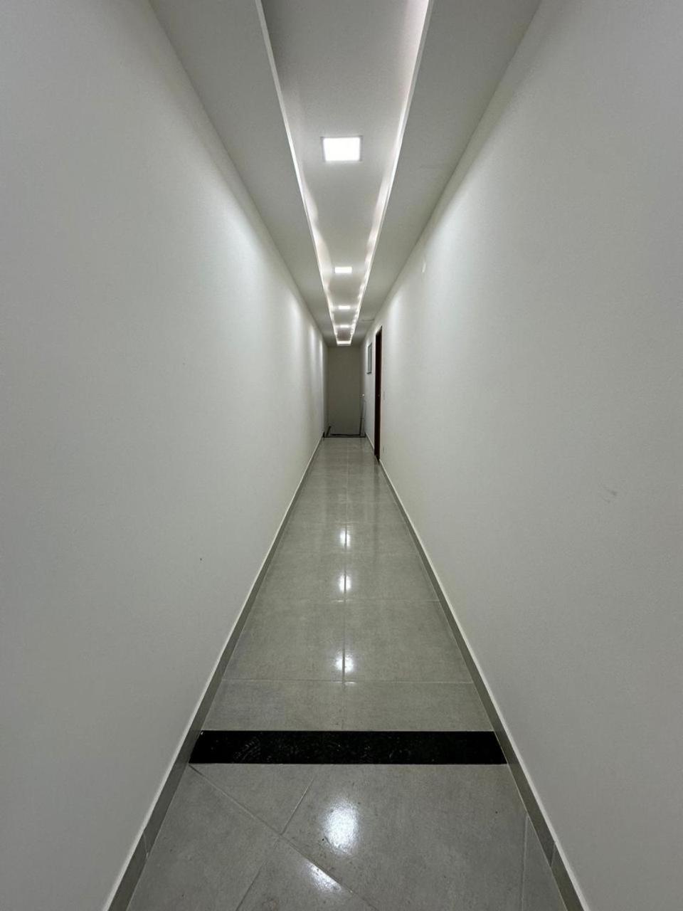 Apto Compacto E Completo Em Apartment