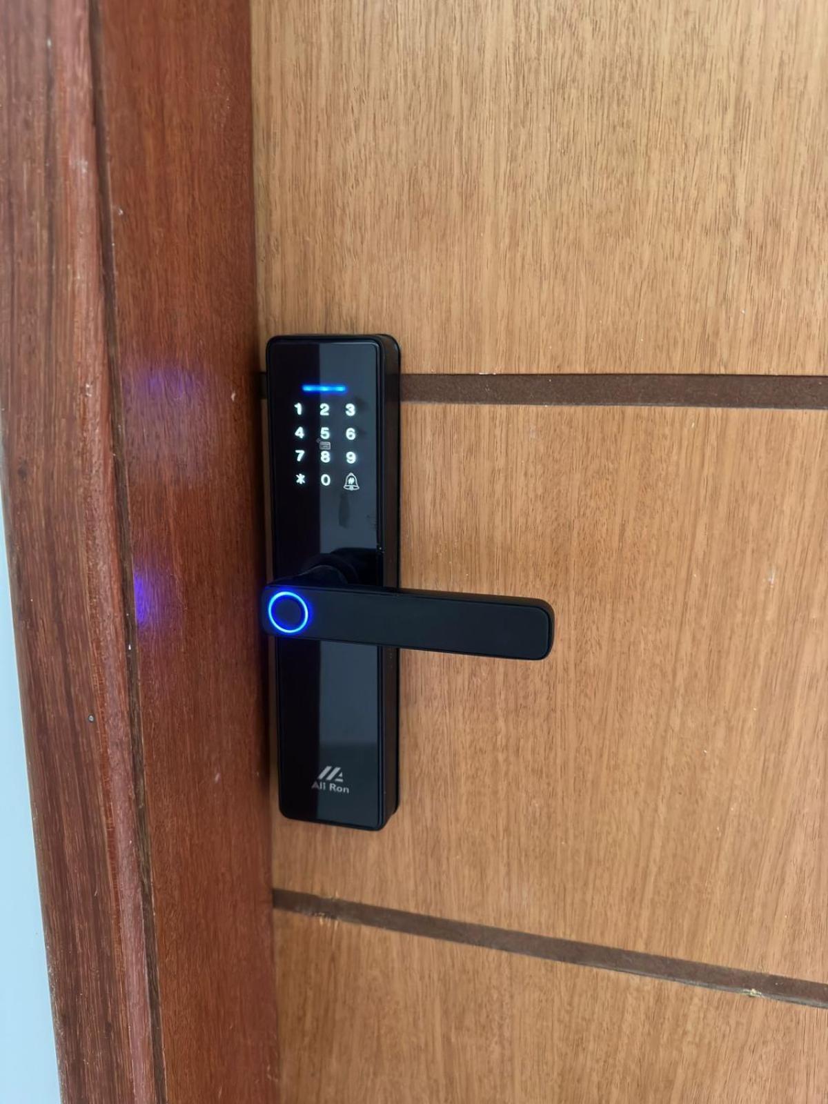 Apartment Apto Compacto E Completo Em