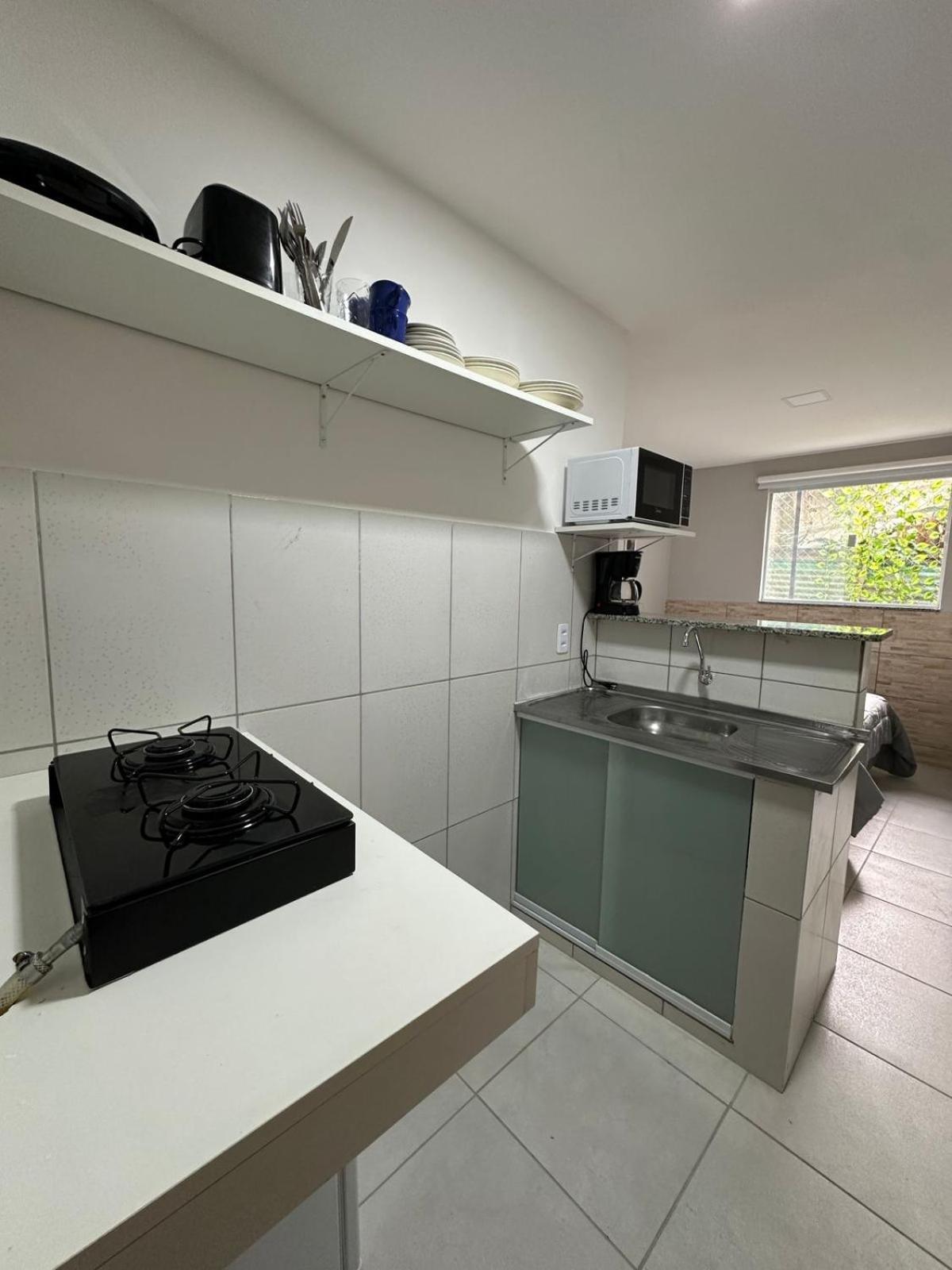 Apto Compacto E Completo Em * Petropolis (Rio de Janeiro)