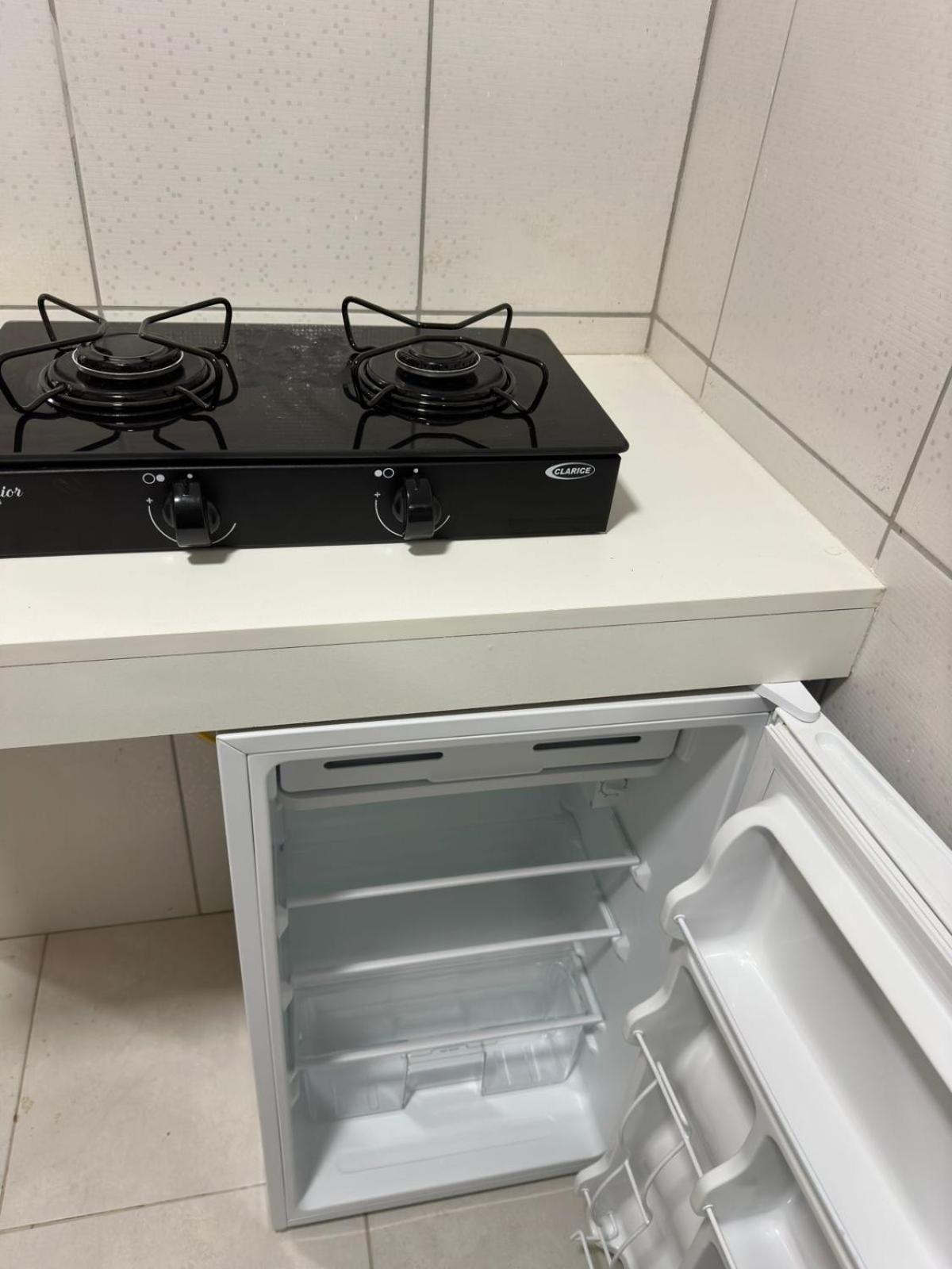 Apto Compacto E Completo Em Apartment