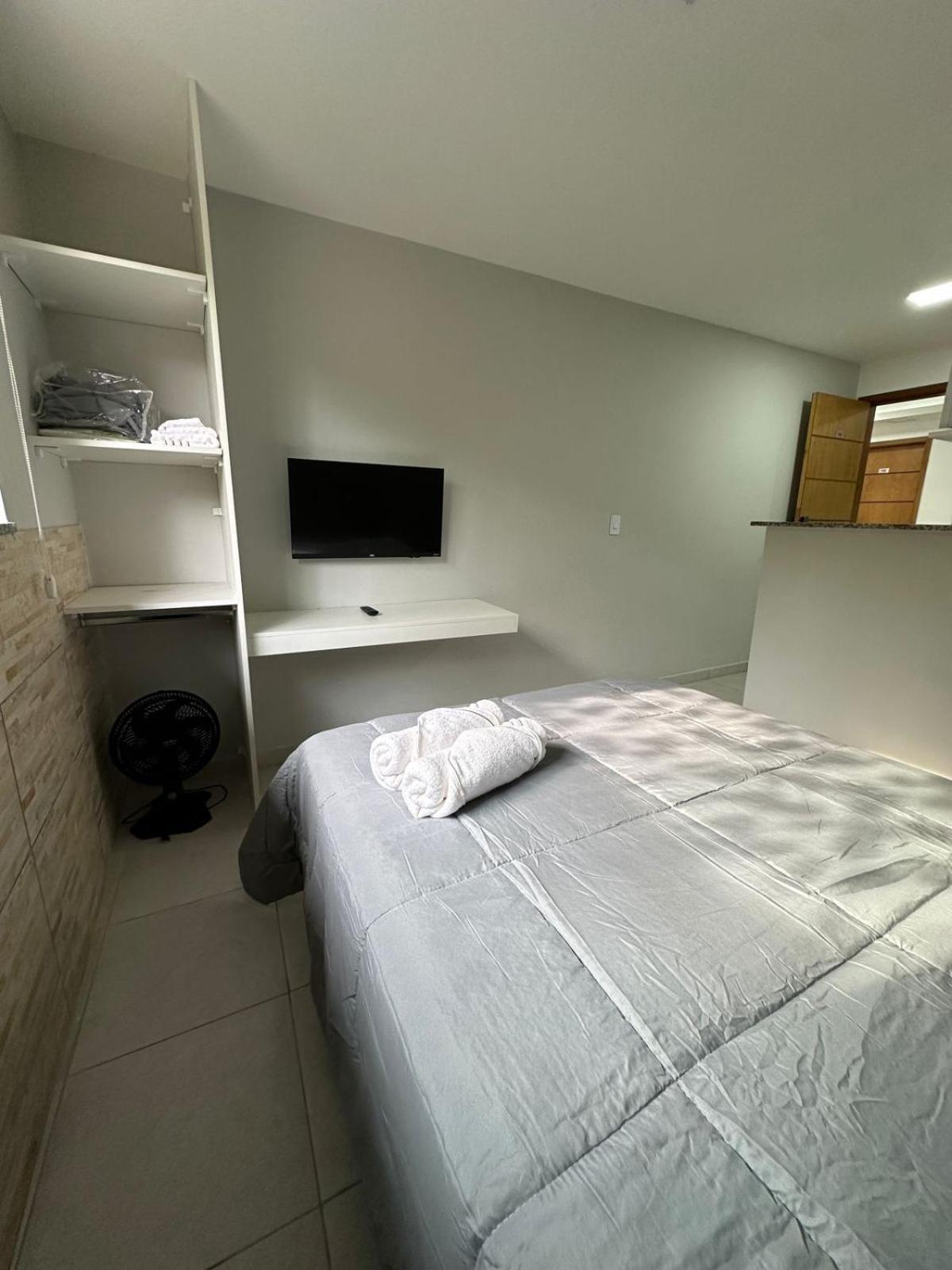 Apto Compacto E Completo Em Apartment Petropolis (Rio de Janeiro)