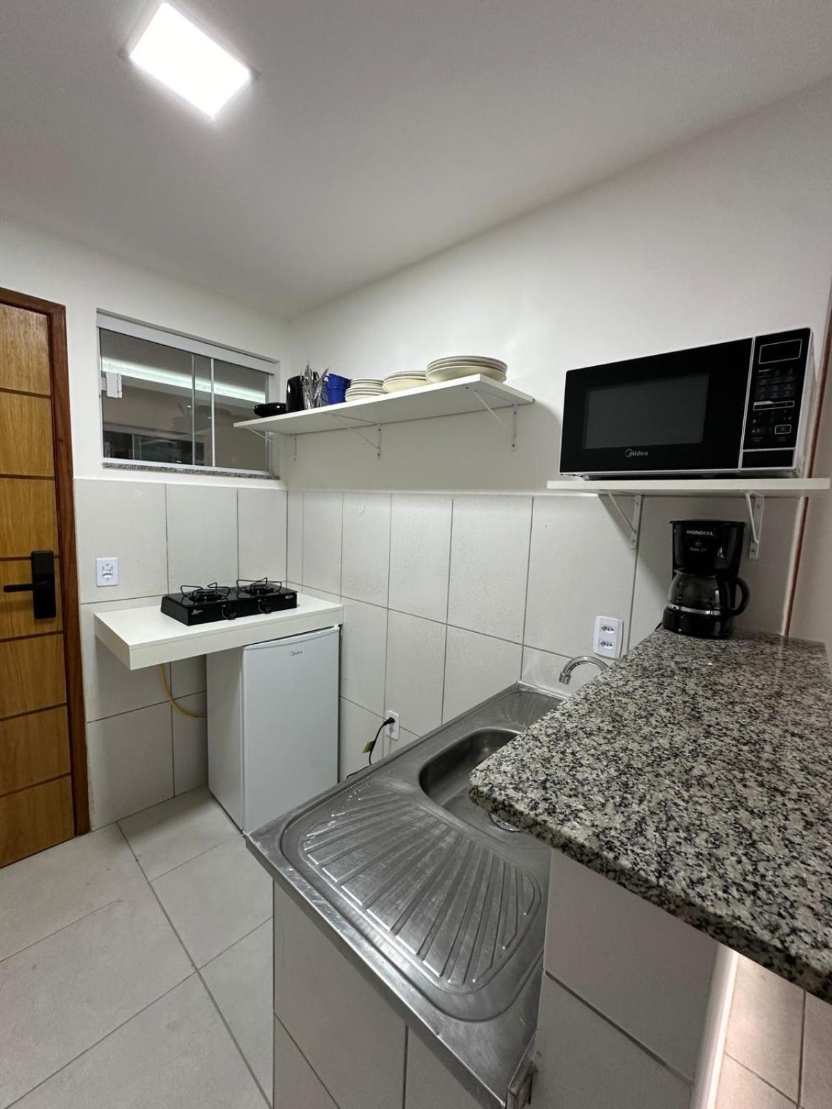Apto Compacto E Completo Em Petropolis (Rio de Janeiro)