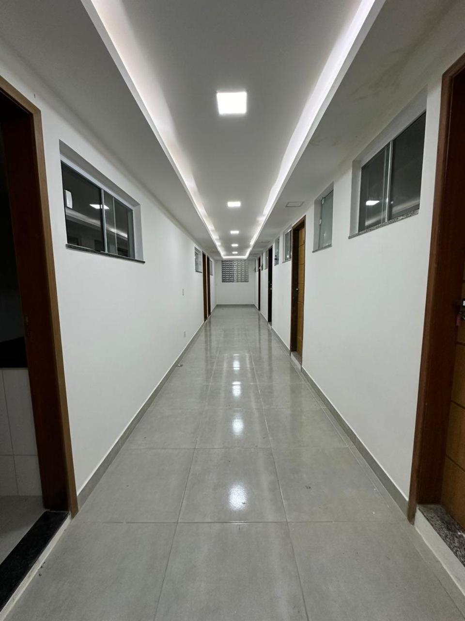 Apto Compacto E Completo Em Apartment *